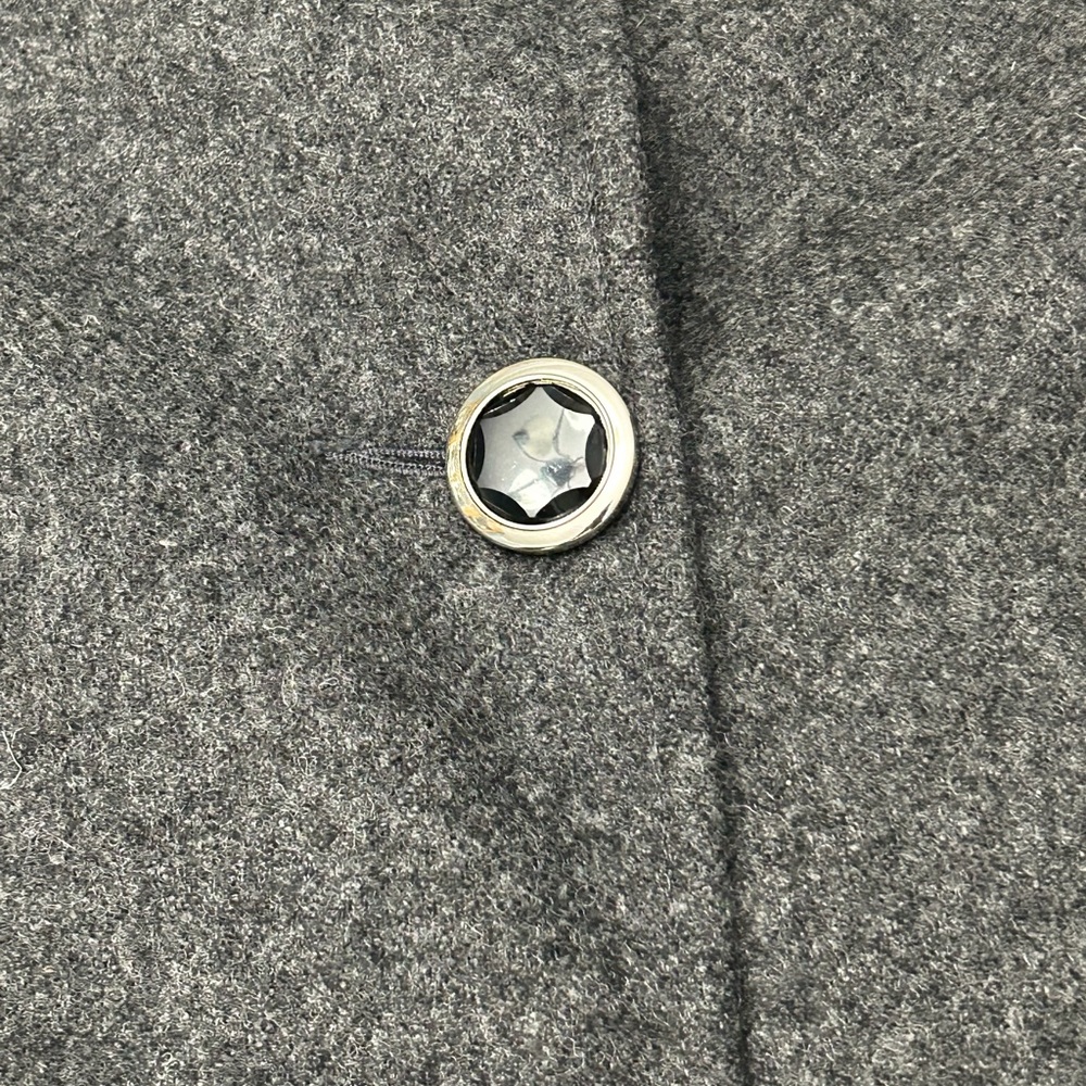 JOFELD WOOL COAT - Picture 10 of 15